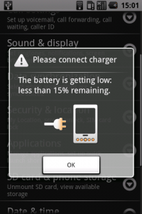 connectcharger